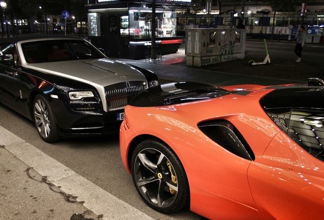 Ferrari SF90 Stradale Assetto Fiorano