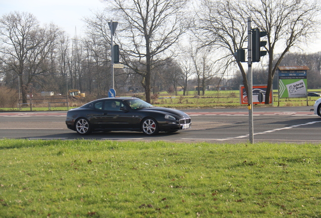 Maserati GranSport