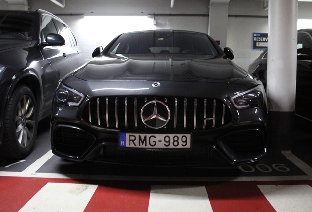 Mercedes-AMG GT 63 X290