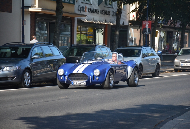 Shelby Cobra 427