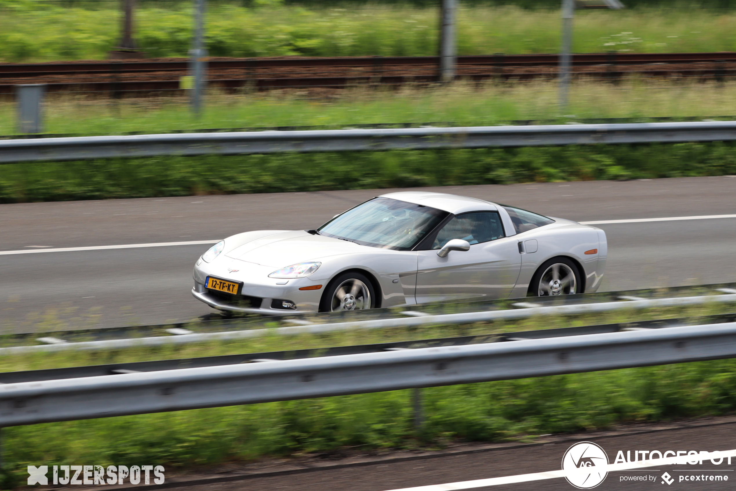 Chevrolet Corvette C6