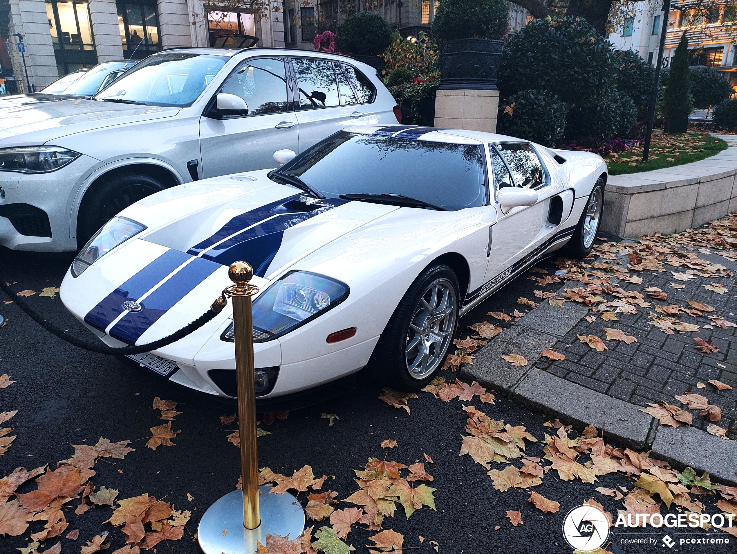 Ford GT