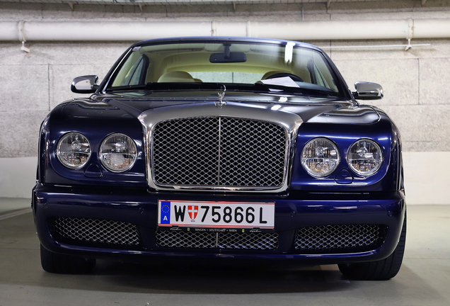 Bentley Azure 2006