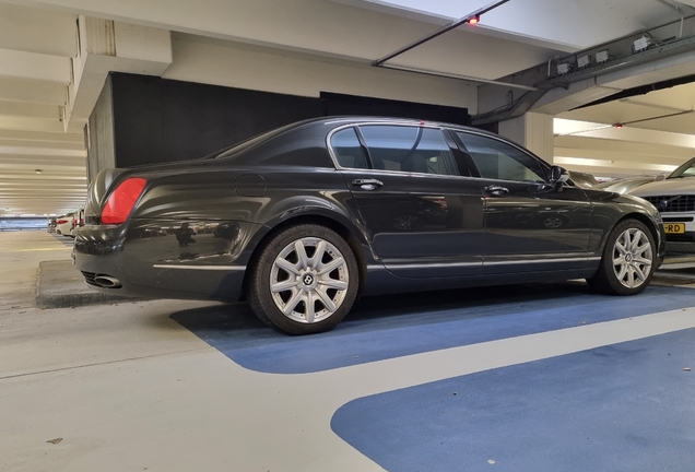 Bentley Continental Flying Spur