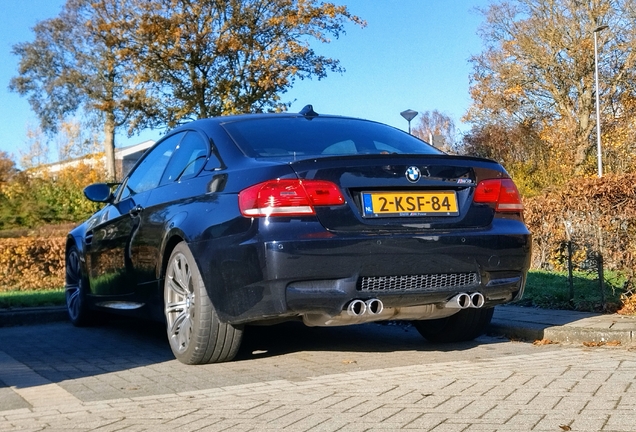 BMW M3 E92 Coupé