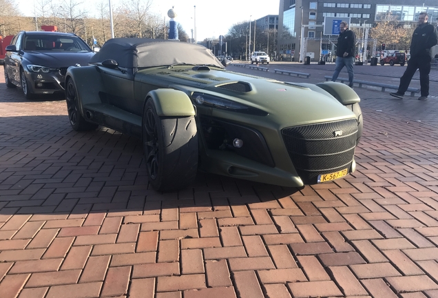 Donkervoort D8 GTO-JD70