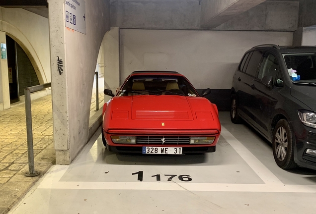 Ferrari 328 GTS