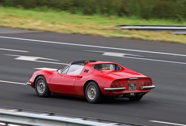 Ferrari Dino 246 GTS