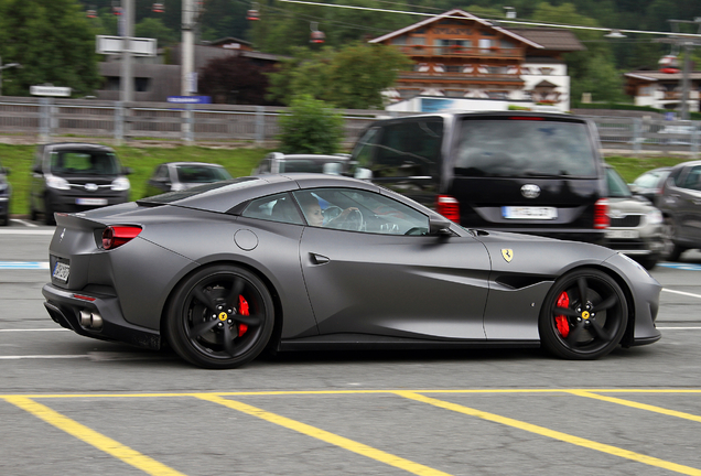 Ferrari Portofino