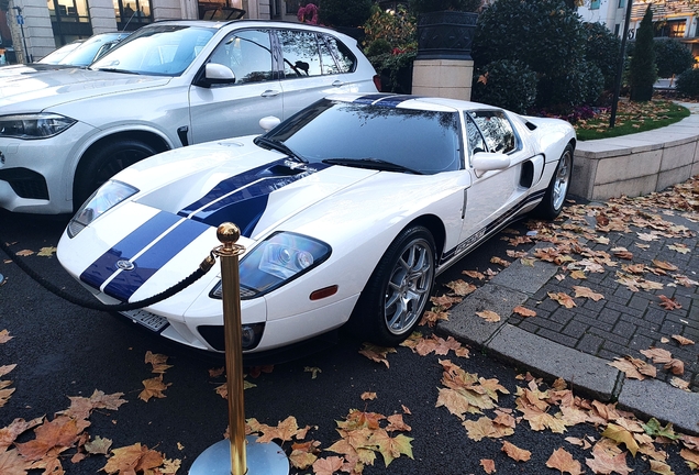 Ford GT