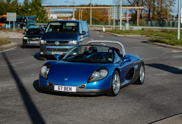 Renault Sport Spider