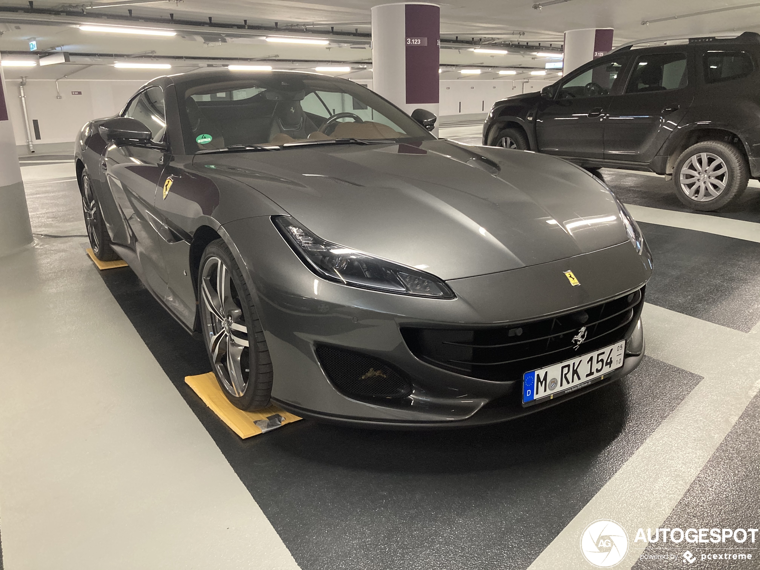 Ferrari Portofino