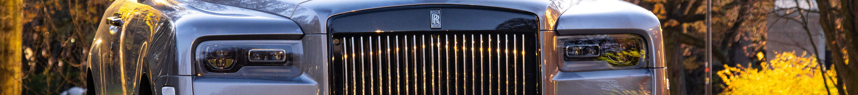 Rolls-Royce Cullinan Black Badge