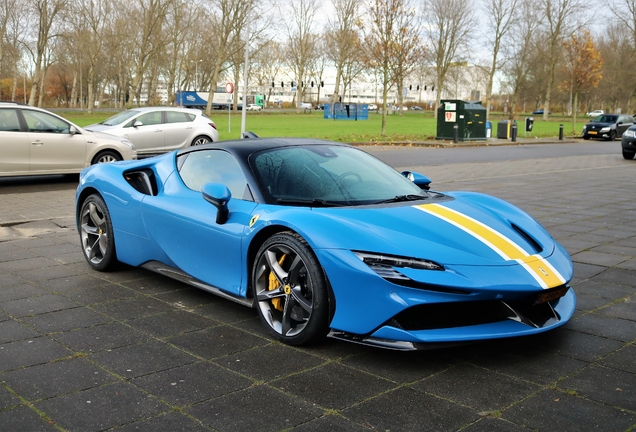 Ferrari SF90 Stradale