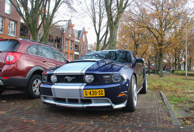 Ford Mustang GT 2011