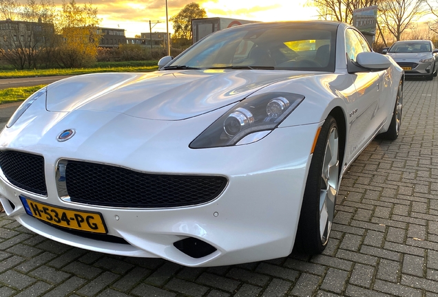 Karma Revero