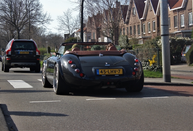 Wiesmann Roadster MF3