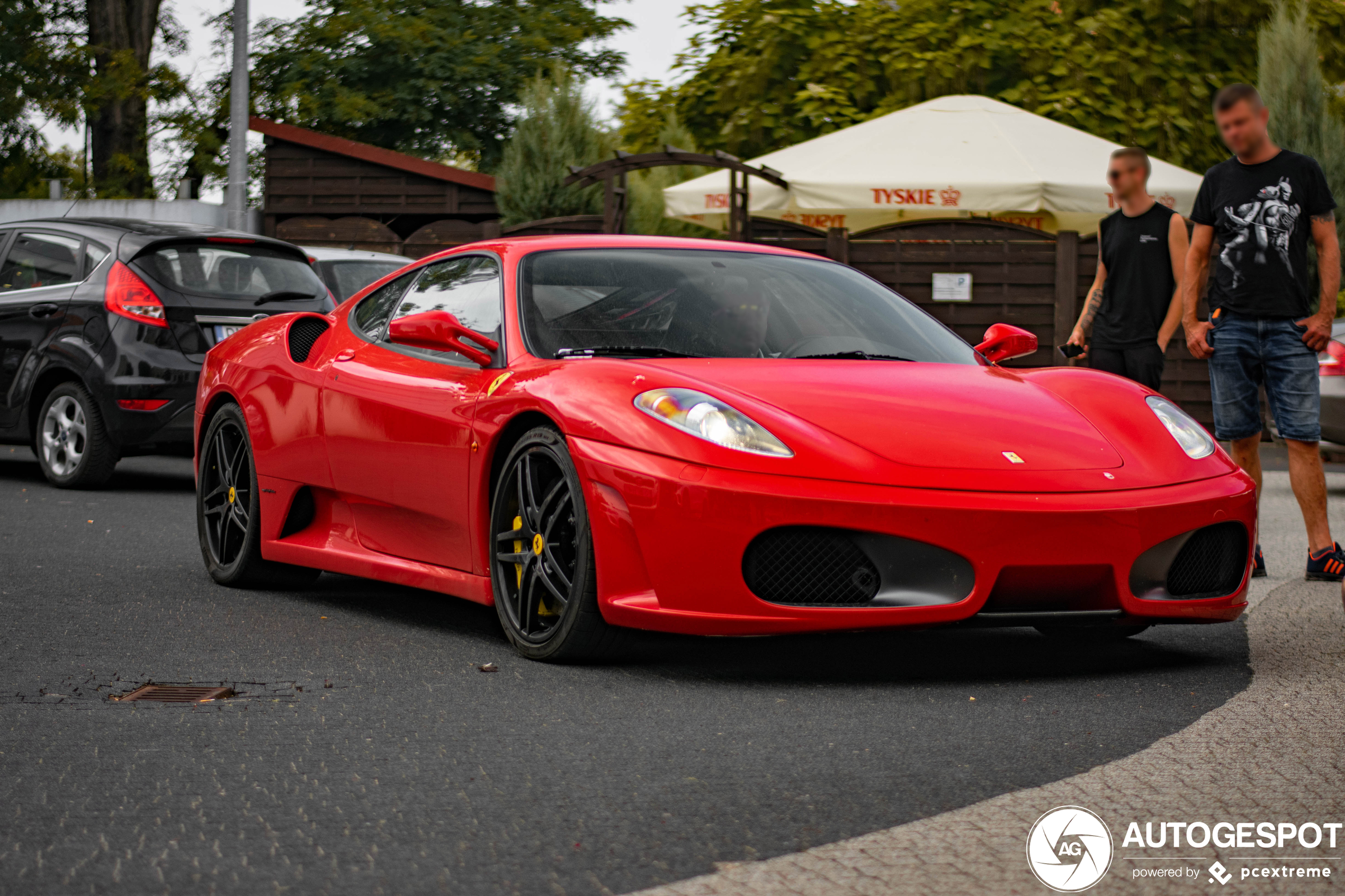 Ferrari F430