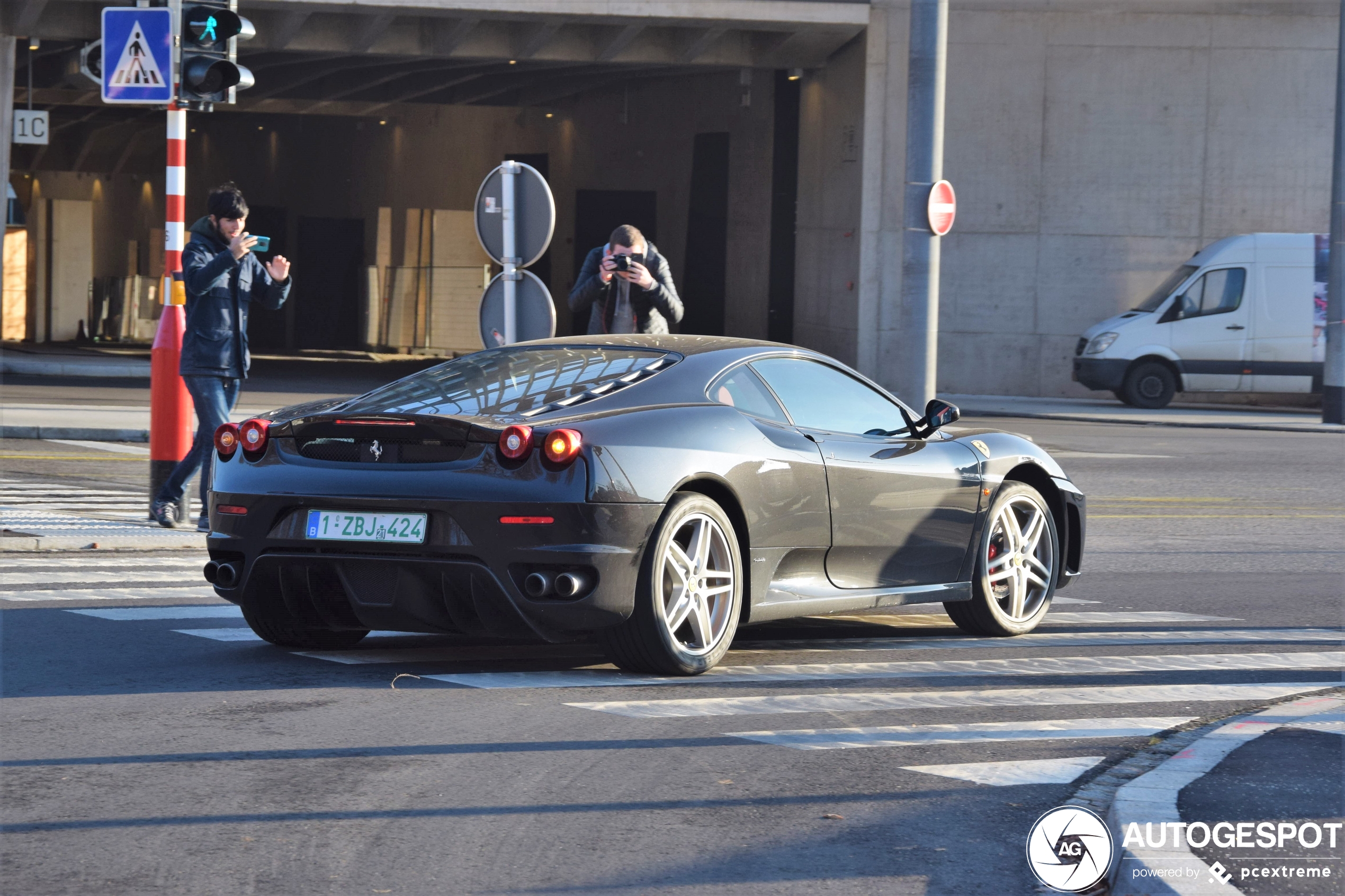 Ferrari F430