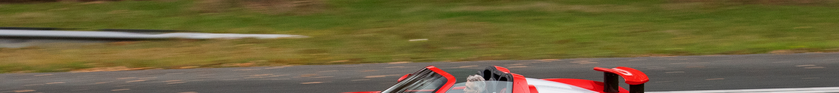 Porsche Carrera GT