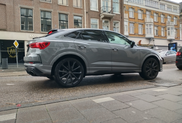 Audi RS Q3 Sportback 2020