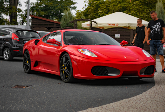 Ferrari F430