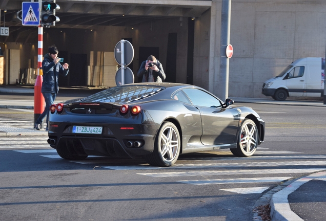 Ferrari F430