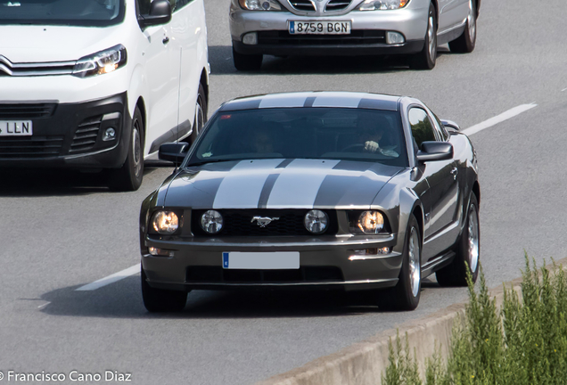 Ford Mustang GT