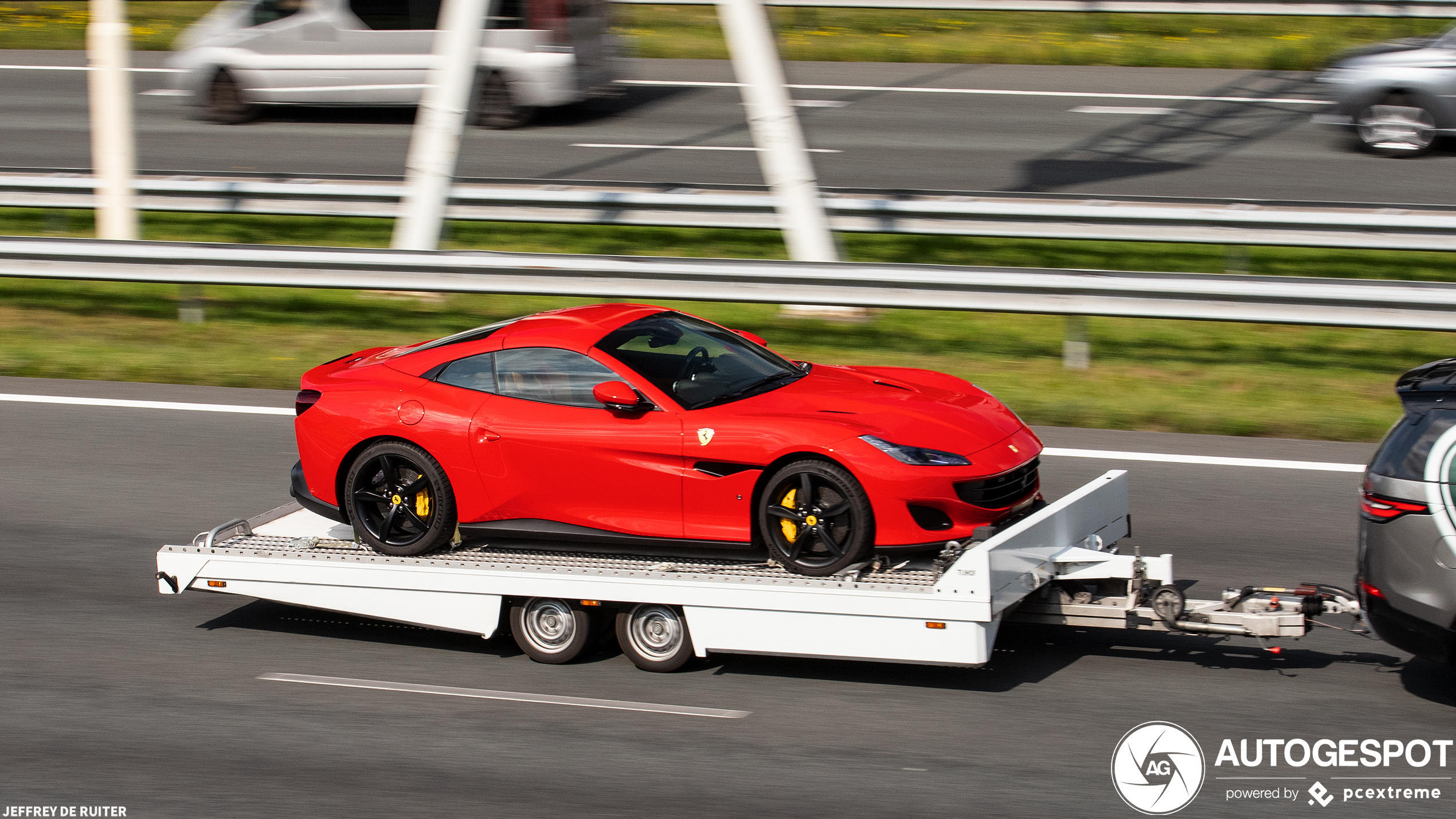 Ferrari Portofino