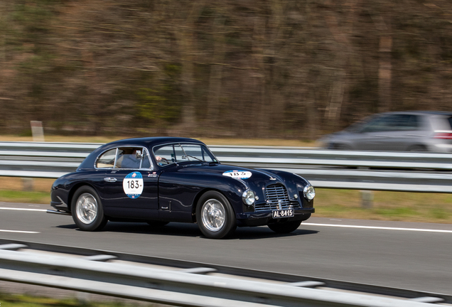 Aston Martin DB2