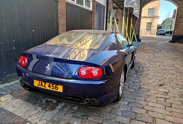 Ferrari 456M GT