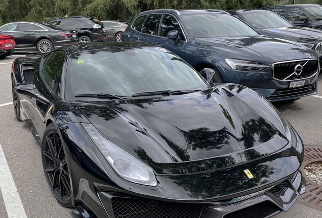 Ferrari 488 Pista