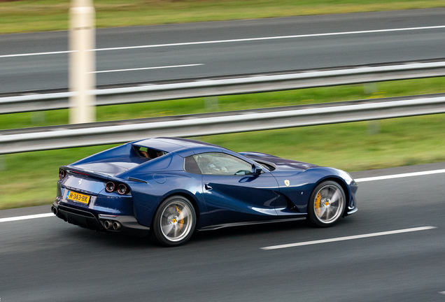 Ferrari 812 GTS