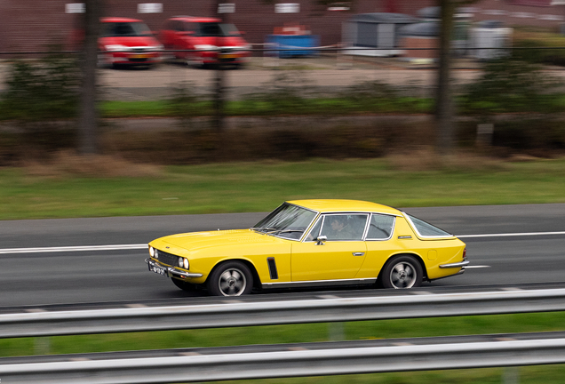 Jensen Interceptor SP