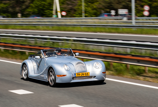 Morgan Aero 8 Series 1