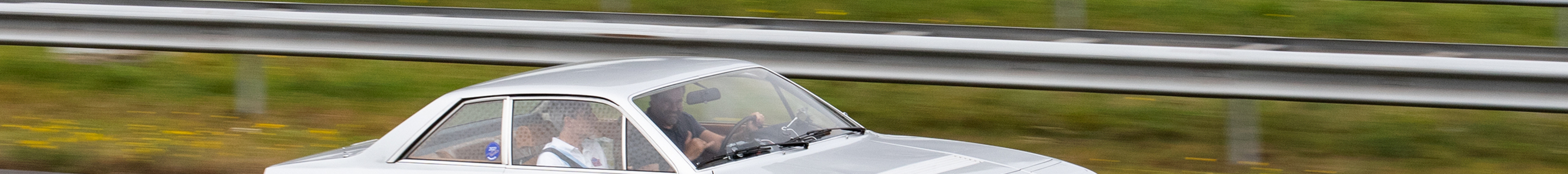 Ferrari 365 GT4 2+2