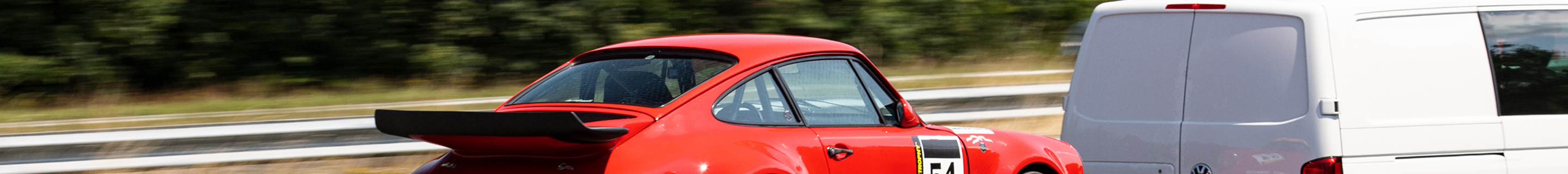 Porsche 911 Carrera RSR 3.0