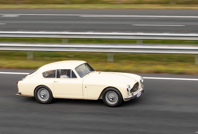 Aston Martin DB2/4 MKIII