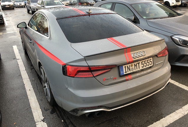 Audi MTM RS5R