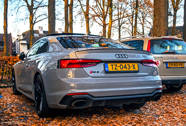 Audi RS5 B9