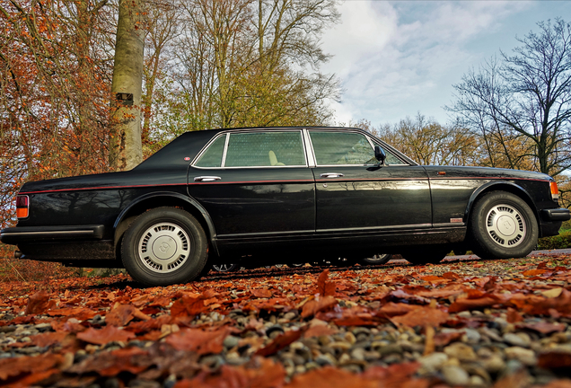 Bentley Turbo R LWB