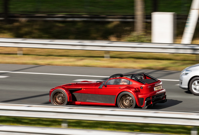 Donkervoort D8 GTO-JD70