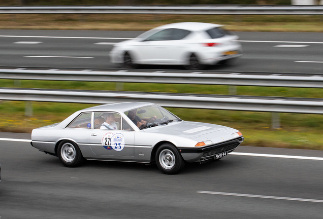 Ferrari 365 GT4 2+2