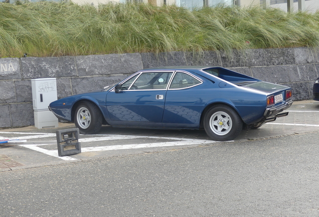 Ferrari Dino 308 GT4 2+2