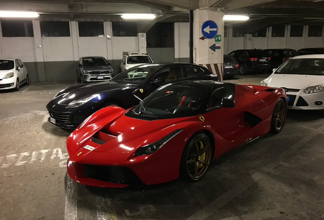 Ferrari LaFerrari