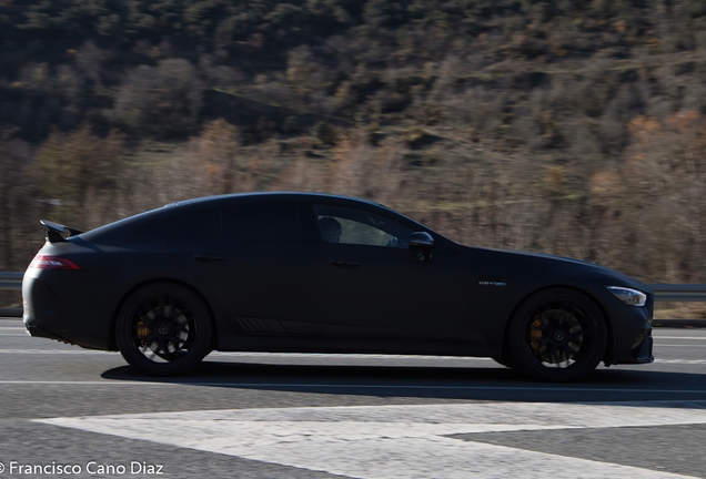 Mercedes-AMG GT 63 S Edition 1 X290