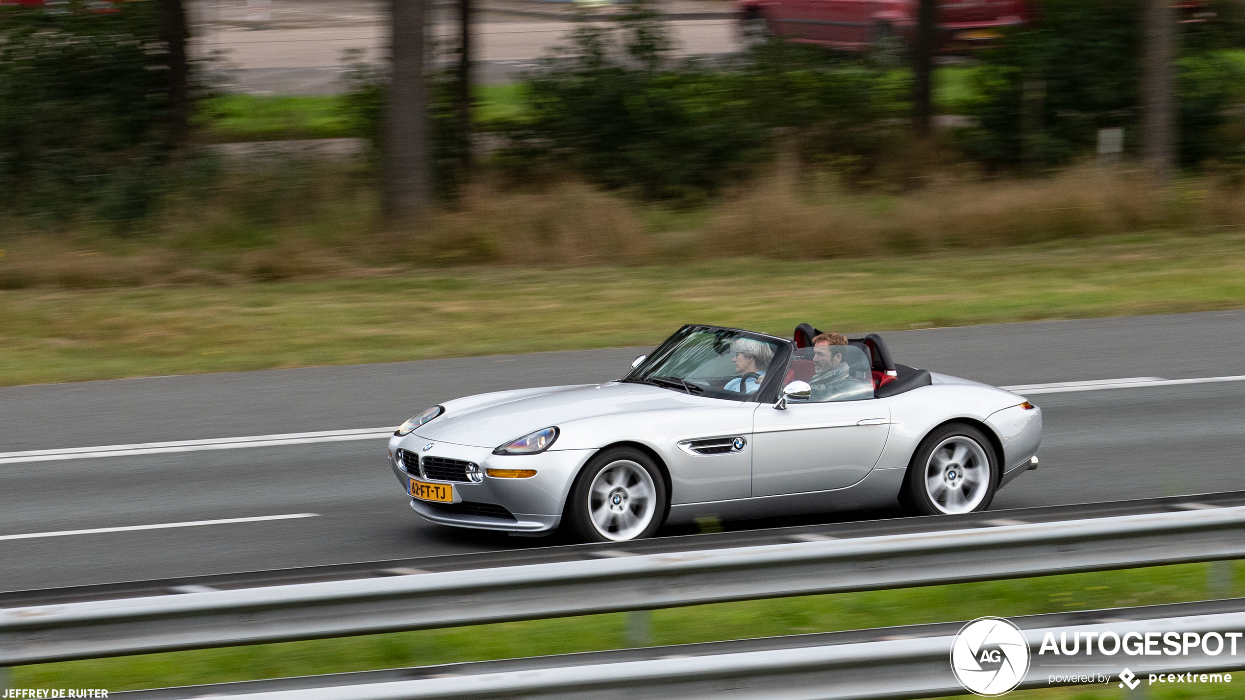 BMW Z8