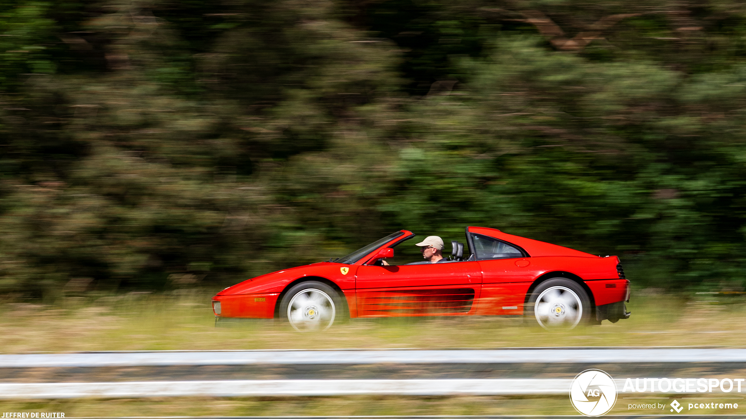 Ferrari 348 TS