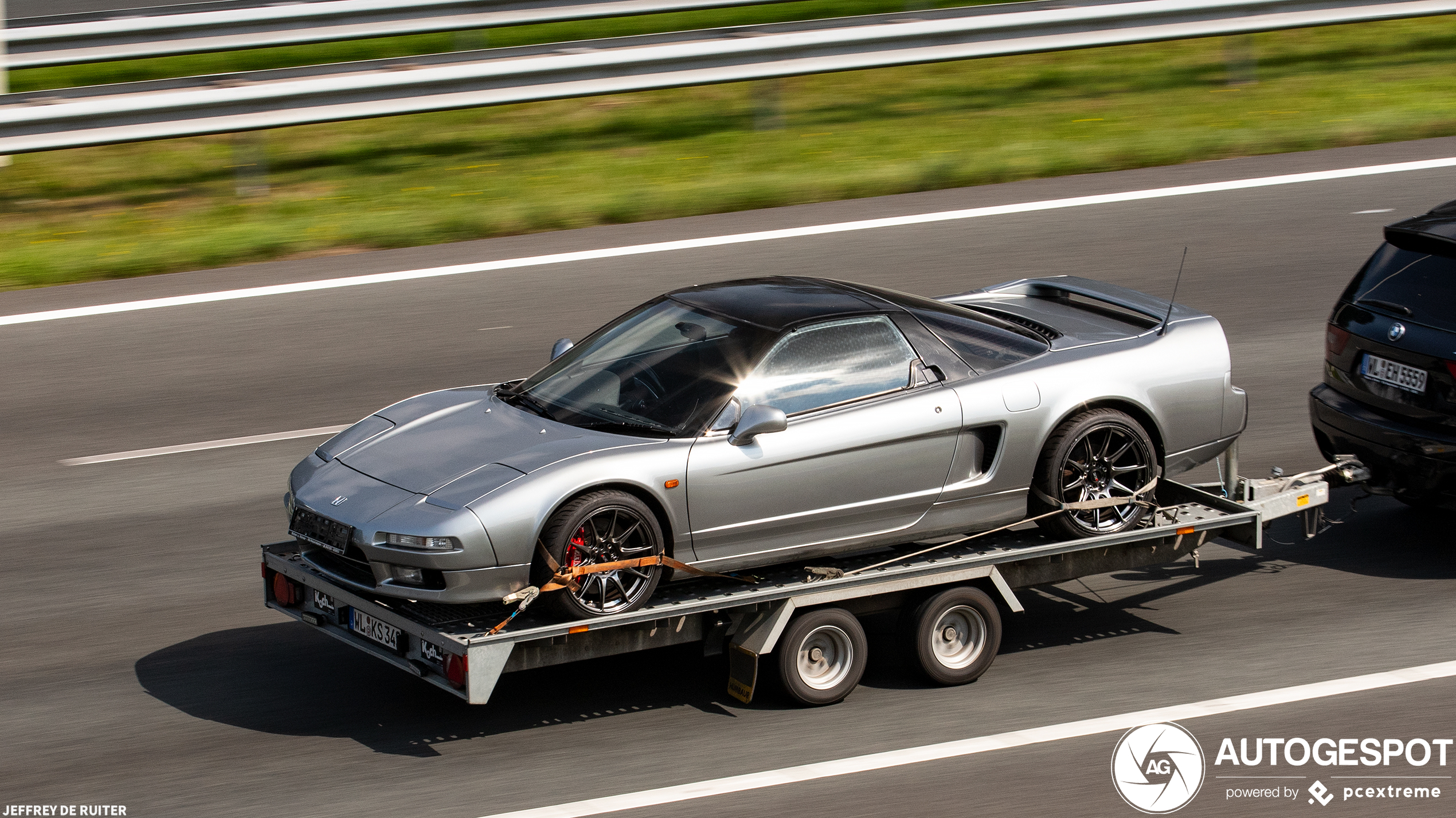 Honda NSX