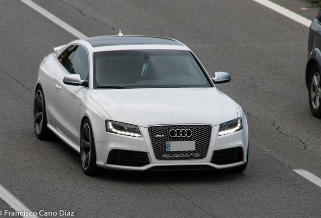 Audi RS5 8T